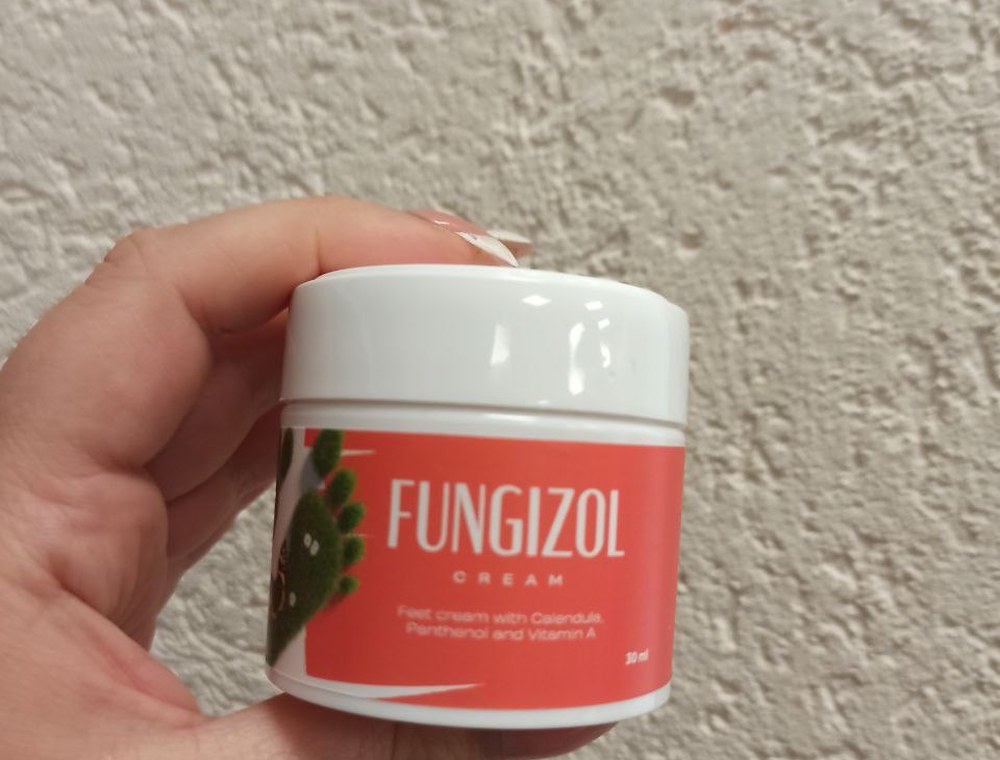 Fungizol